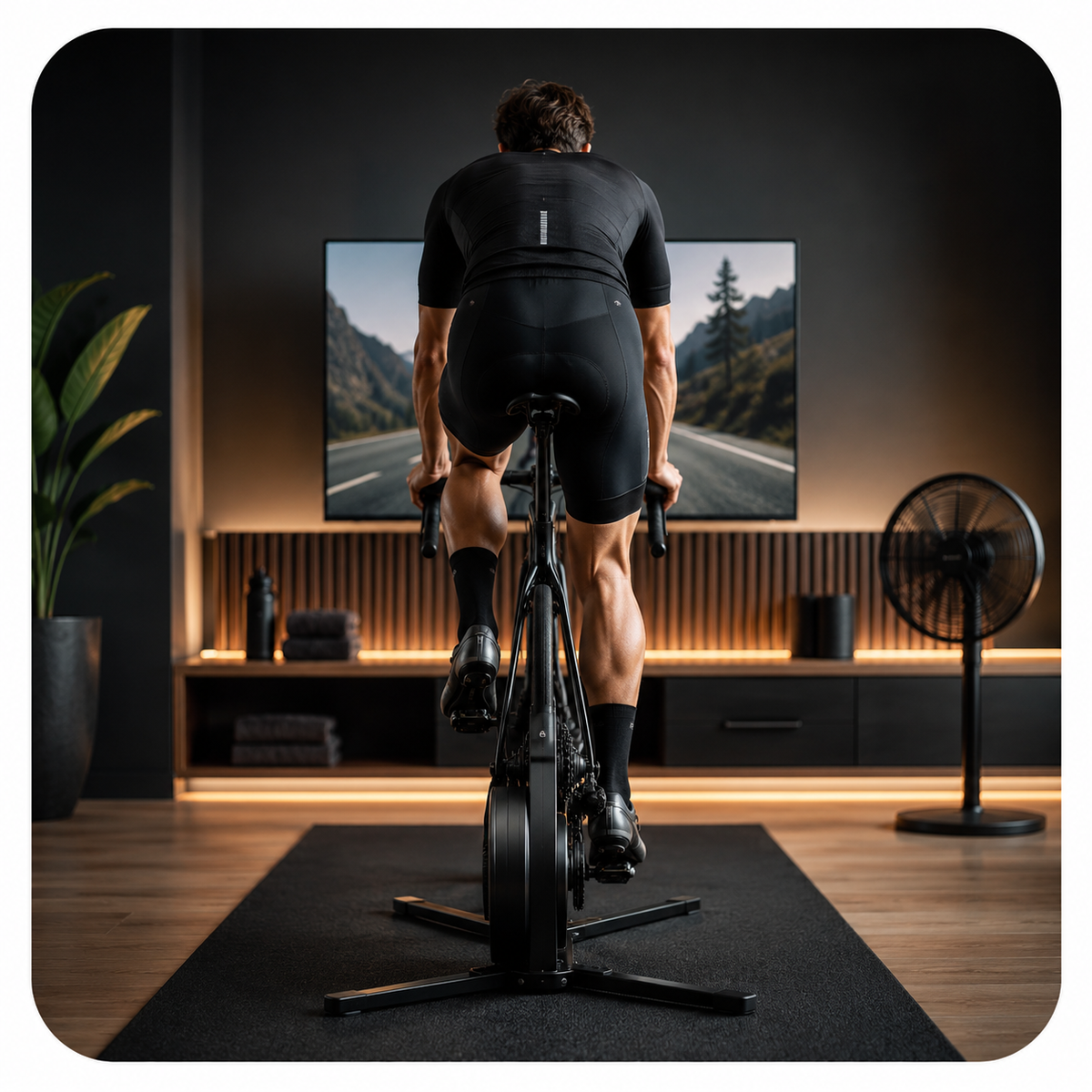 Indoor Training